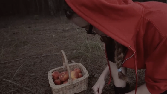 Red Riding Hood
